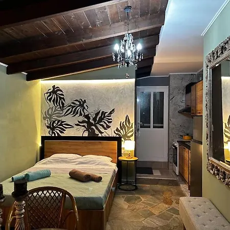 Apartment ανεμώνη