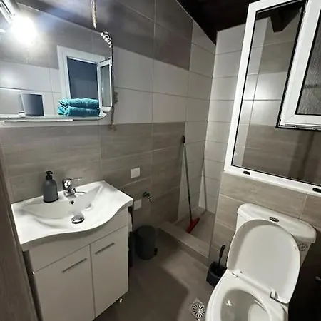 ανεμώνη Apartment Leptokarya (Pieria)