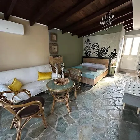 Apartment ανεμώνη