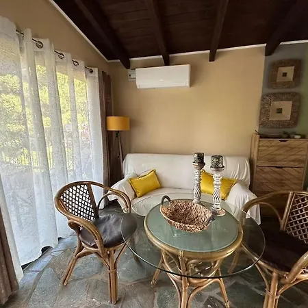 Apartment ανεμώνη *