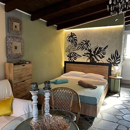 ανεμώνη Apartment Leptokarya (Pieria)