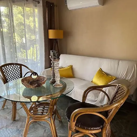 Apartment ανεμώνη Leptokarya (Pieria)