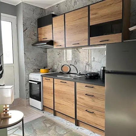 ανεμώνη Leptokarya (Pieria)