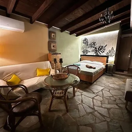 Apartment ανεμώνη
