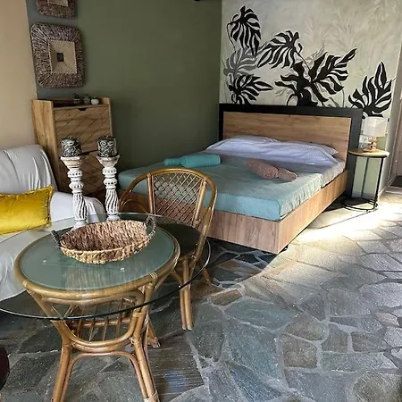Apartment ανεμώνη *
