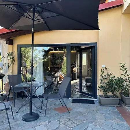 ανεμώνη Apartment