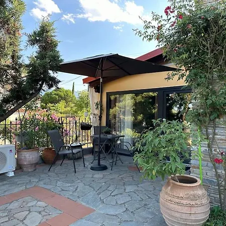 ανεμώνη Apartment Leptokarya (Pieria)